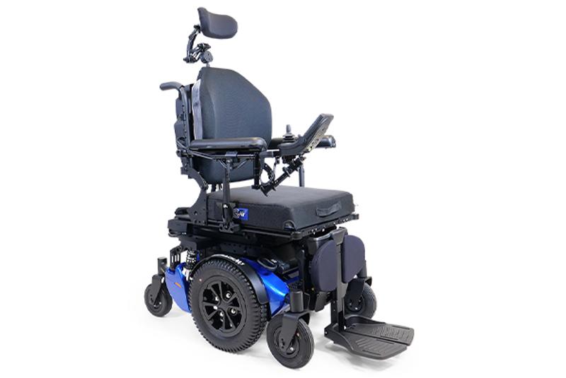 Power Wheelchair Sales & Rental in Encinitas